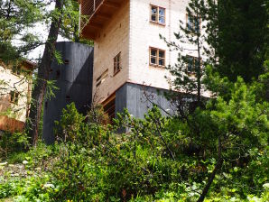 Berghut Hollmann am Berg - Toni