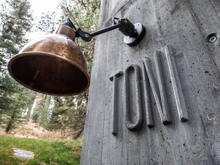 Capanna alpina Turracherhöhe Caratteristiche 16