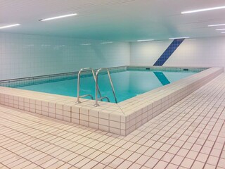 Ferienwohnung Norderney Ausstattung 8