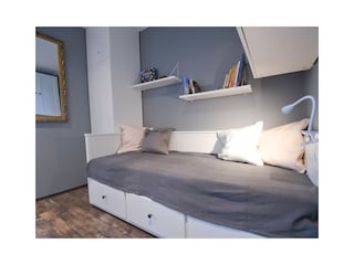 Ferienwohnung Norderney Ausstattung 7