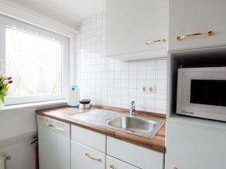 Ferienwohnung St. Peter-Ording Ausstattung 9
