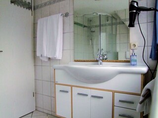 Ferienwohnung St. Peter-Ording Ausstattung 11