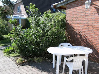 Ferienwohnung St. Peter-Ording Außenaufnahme 2