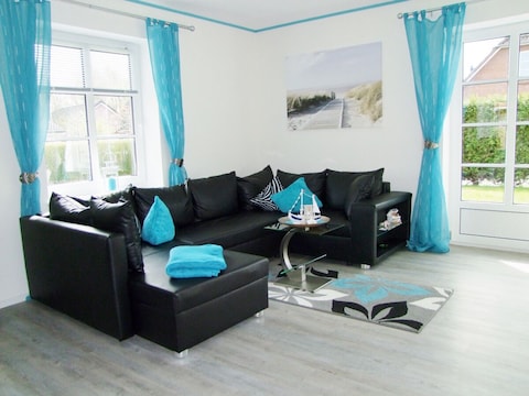 Ferienwohnung Jacquelines "Gröttst"