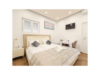 Villa Seget Vranjica Ausstattung 1