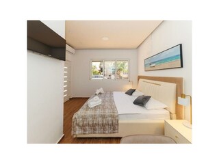 Deluxe room, 1 kingsize bed, 2 person