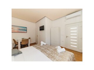 Villa Seget Vranjica Ausstattung 15