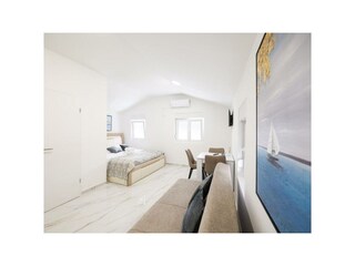 Villa Seget Vranjica Caratteristiche 17