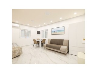 Deluxe room, 1 kingsize bed and sofa bed