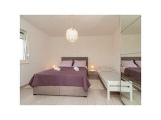 Villa Seget Vranjica Außenaufnahme 5