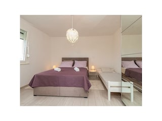 Villa Seget Vranjica Buitenaudio-opname 5