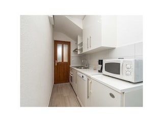Villa Seget Vranjica Buitenaudio-opname 6