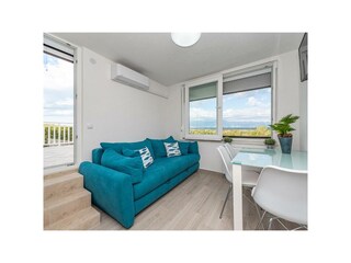Villa Seget Vranjica Buitenaudio-opname 8