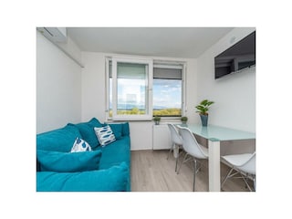 Villa Seget Vranjica Außenaufnahme 9