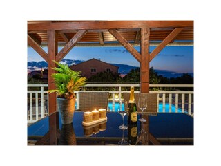 Villa Seget Vranjica Ambiente 25