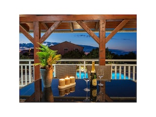 Villa Seget Vranjica Umgebung 25