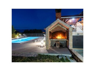 Villa Seget Vranjica Ambiente 26