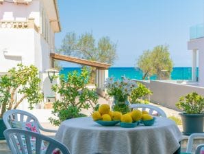 Ferienhaus Can Munar