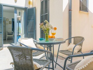 Casa per le vacanze Son Serra de Marina Registrazione all'aperto 5