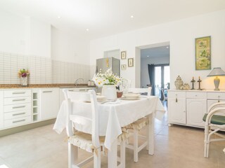 Casa per le vacanze Son Serra de Marina Caratteristiche 14