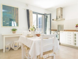 Casa per le vacanze Son Serra de Marina Caratteristiche 15