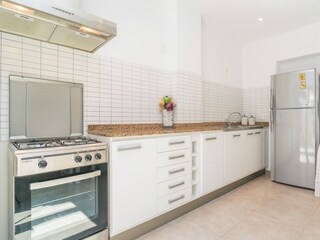 Casa per le vacanze Son Serra de Marina Caratteristiche 16