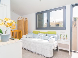 Casa per le vacanze Son Serra de Marina Caratteristiche 21