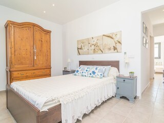 Casa per le vacanze Son Serra de Marina Caratteristiche 25