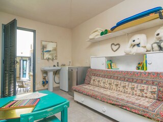 Casa per le vacanze Son Serra de Marina Caratteristiche 27