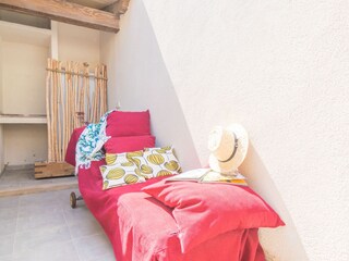 Casa per le vacanze Son Serra de Marina Registrazione all'aperto 9