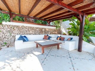 Villa Javea Buitenaudio-opname 7