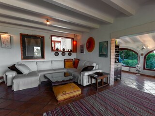 Villa Javea Caratteristiche 17