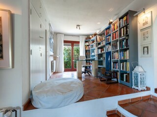 Villa Javea Caratteristiche 20