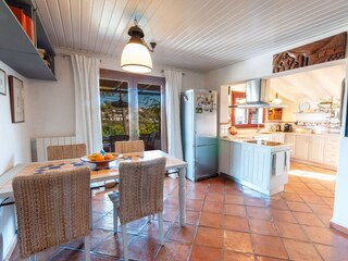 Villa Javea Caratteristiche 22