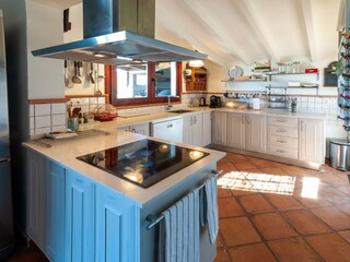 Villa Javea Caratteristiche 23