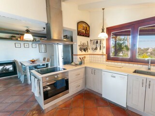 Villa Javea Caratteristiche 24