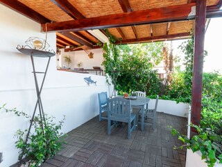 Villa Javea Registrazione all'aperto 12