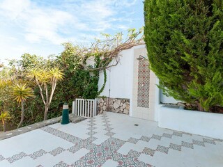 Villa Javea Buitenaudio-opname 14