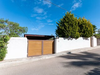 Villa Javea Registrazione all'aperto 16