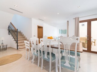 Casa per le vacanze Santanyi Caratteristiche 20