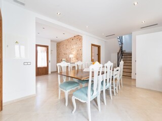 Casa per le vacanze Santanyi Caratteristiche 22