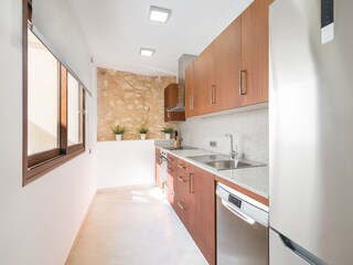 Casa per le vacanze Santanyi Caratteristiche 23