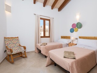Casa de vacaciones Santanyi Características 33