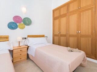 Casa per le vacanze Santanyi Caratteristiche 34