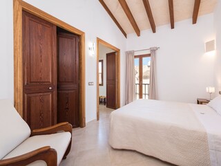 Casa de vacaciones Santanyi Características 35