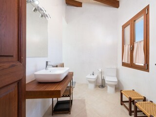 Casa per le vacanze Santanyi Caratteristiche 37