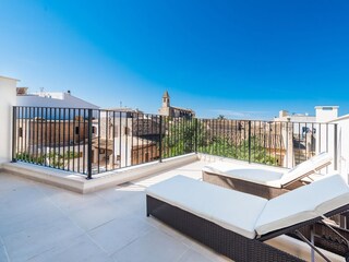 Casa per le vacanze Santanyi Registrazione all'aperto 5