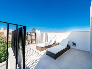 Casa per le vacanze Santanyi Registrazione all'aperto 6