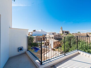 Casa per le vacanze Santanyi Registrazione all'aperto 7