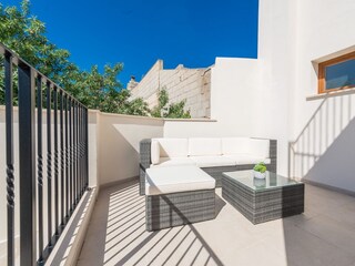 Casa per le vacanze Santanyi Registrazione all'aperto 10